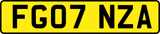 FG07NZA