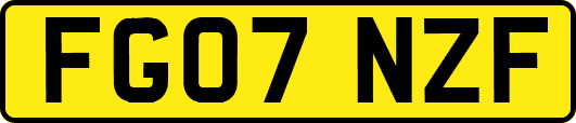 FG07NZF