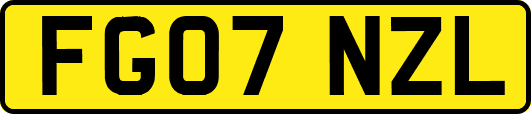 FG07NZL