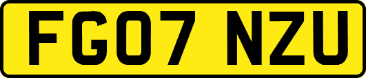 FG07NZU