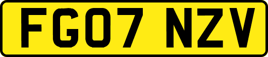 FG07NZV
