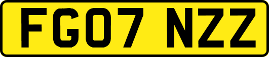 FG07NZZ