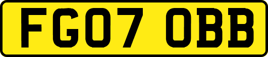 FG07OBB