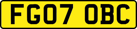 FG07OBC