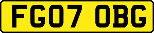 FG07OBG