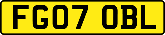 FG07OBL