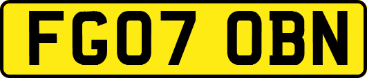 FG07OBN