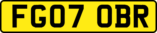 FG07OBR
