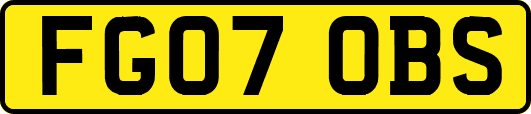 FG07OBS