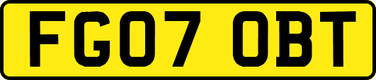 FG07OBT