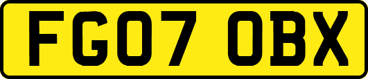 FG07OBX