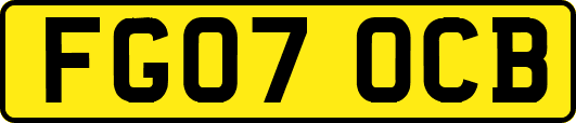 FG07OCB