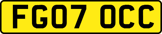 FG07OCC