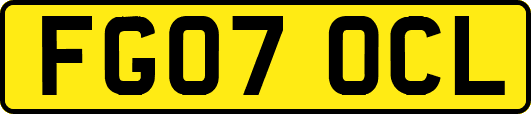 FG07OCL