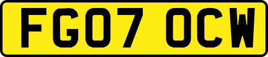 FG07OCW