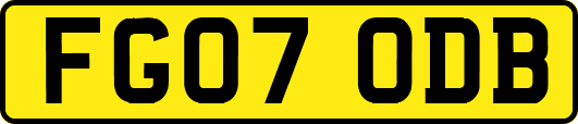 FG07ODB