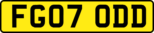 FG07ODD