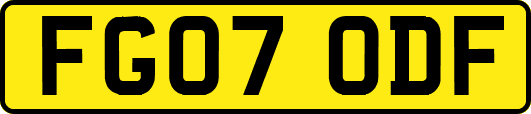 FG07ODF