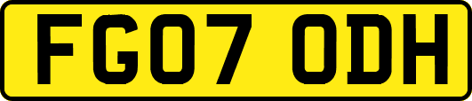 FG07ODH
