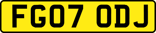 FG07ODJ