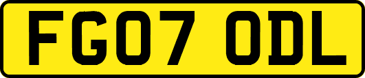 FG07ODL