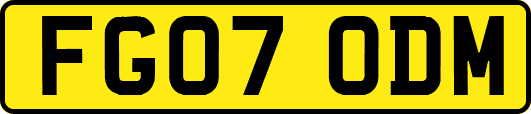 FG07ODM