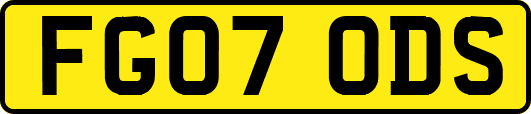 FG07ODS