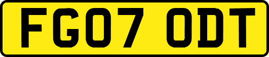 FG07ODT