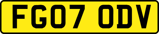 FG07ODV