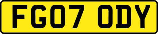 FG07ODY