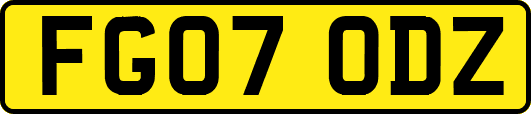 FG07ODZ