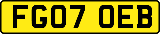 FG07OEB