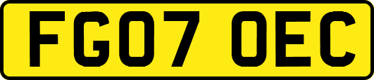 FG07OEC