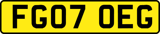 FG07OEG