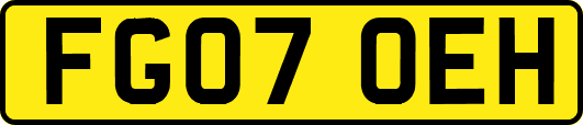 FG07OEH