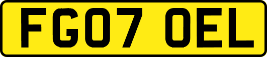 FG07OEL