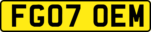 FG07OEM
