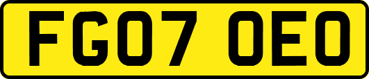 FG07OEO