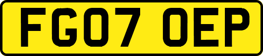 FG07OEP