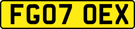 FG07OEX