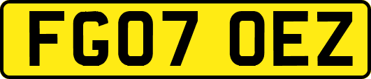 FG07OEZ
