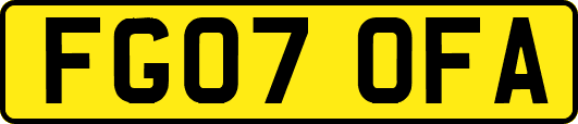 FG07OFA