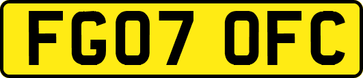 FG07OFC