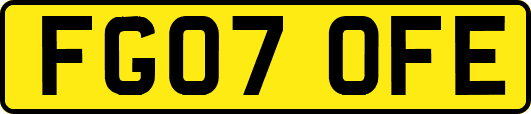 FG07OFE