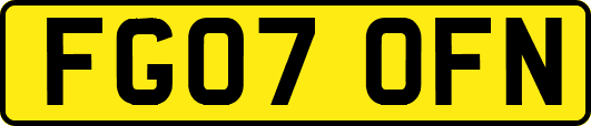 FG07OFN