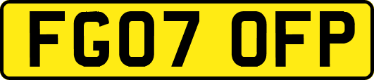 FG07OFP