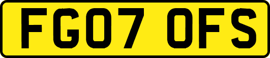 FG07OFS