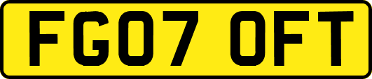 FG07OFT