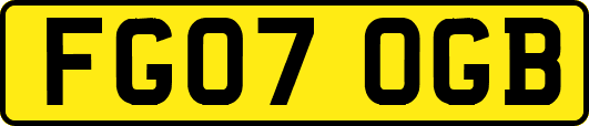 FG07OGB