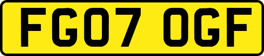 FG07OGF